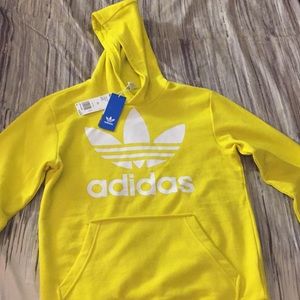 Adidas hoodie